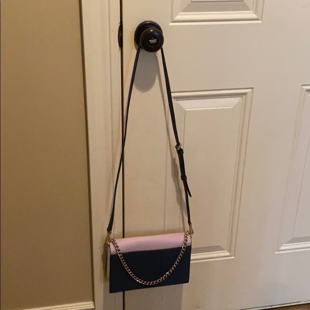 🎊x2 HP🎊 Kate Spade Convertible Crossbody Purse - Picture 8 of 8